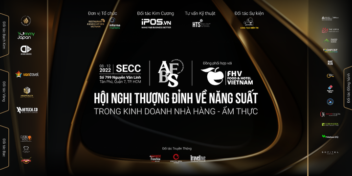 Food & Hotel Vietnam 2022: Những điểm sáng nào đáng chờ đón? - 3