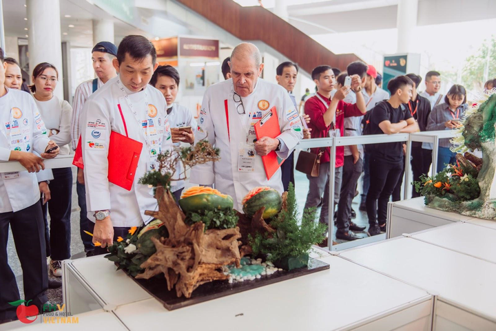 Food & Hotel Vietnam 2022: Những điểm sáng nào đáng chờ đón? - 4