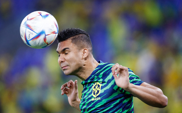 Trực tiếp bóng đá Brazil 1-0 Thuỵ Sỹ: Người hùng Casemiro - 12