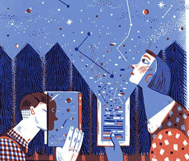 Bật mí 6 thói quen đơn giản để trở thành một người khôn ngoan, thông thái - 1