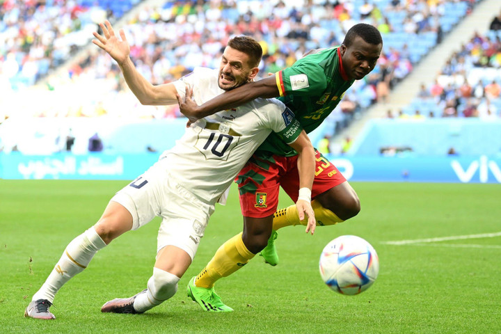 Nhận định bóng đá Serbia vs Thụy Sỹ: Bảo vệ lợi thế - 1