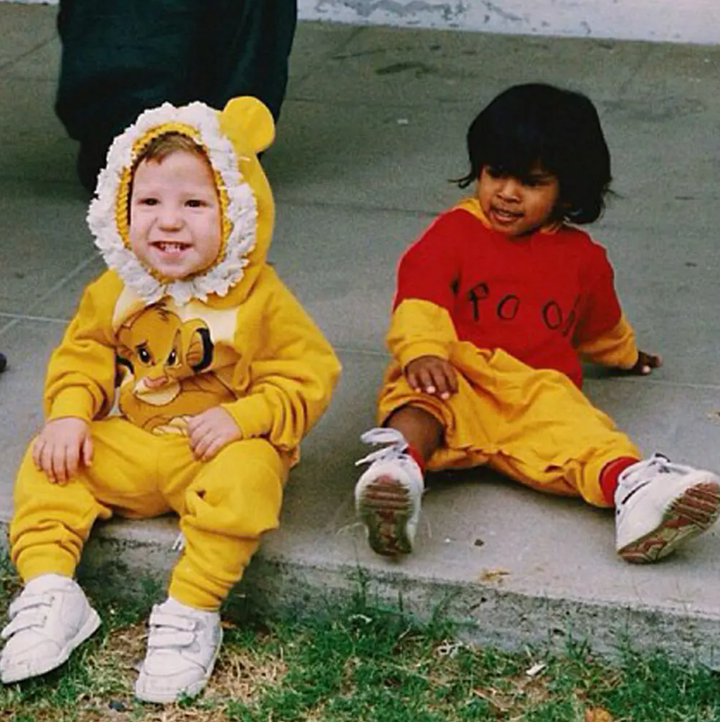 Giữ lời hứa năm xưa, chàng trai cưới bạn học mầm non sau nhiều năm xa cách - 2