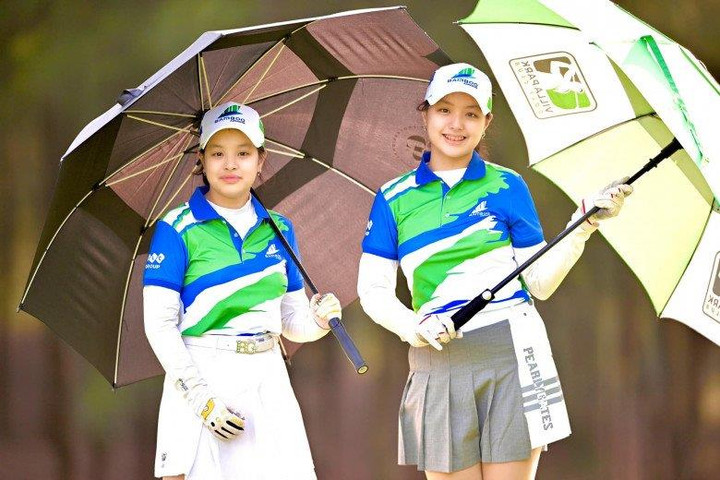 14 tuổi, sao nhí 'Bố ơi mình đi đâu thế' xinh như hoa, cao vượt bố