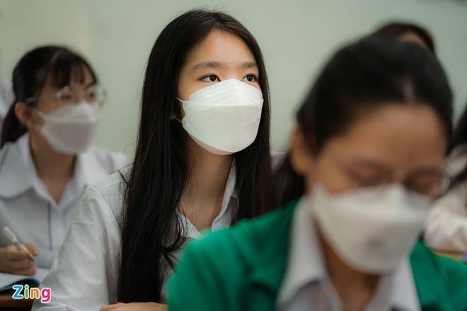 Hạn chế địa điểm thi IELTS có làm tăng khoảng cách tiếp cận giáo dục? - 1