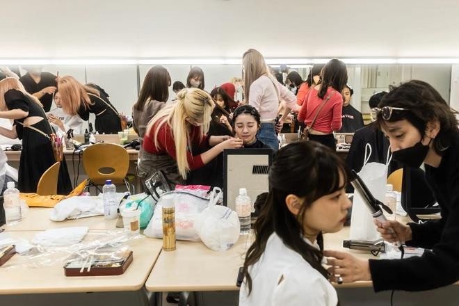 cuộc thi sắc đẹp ảnh 1 Góc khuất thi hoa khôi sinh viên ở Nhật: Bị ép uống rượu, quấy rối tình dục - 2