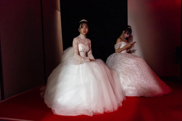 cuộc thi sắc đẹp ảnh 2 Góc khuất thi hoa khôi sinh viên ở Nhật: Bị ép uống rượu, quấy rối tình dục - 3