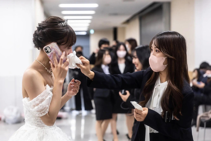 cuộc thi sắc đẹp ảnh 3 Góc khuất thi hoa khôi sinh viên ở Nhật: Bị ép uống rượu, quấy rối tình dục - 4