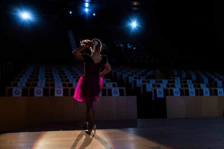 cuộc thi sắc đẹp ảnh 6 Góc khuất thi hoa khôi sinh viên ở Nhật: Bị ép uống rượu, quấy rối tình dục - 7