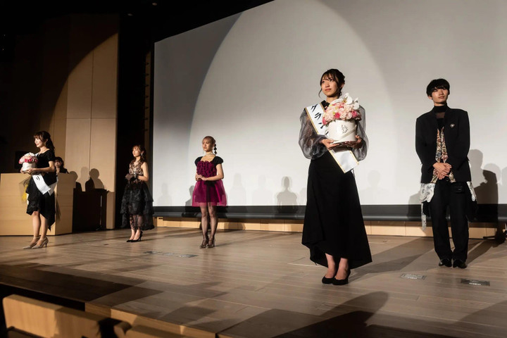 cuộc thi sắc đẹp ảnh 4 Góc khuất thi hoa khôi sinh viên ở Nhật: Bị ép uống rượu, quấy rối tình dục - 5