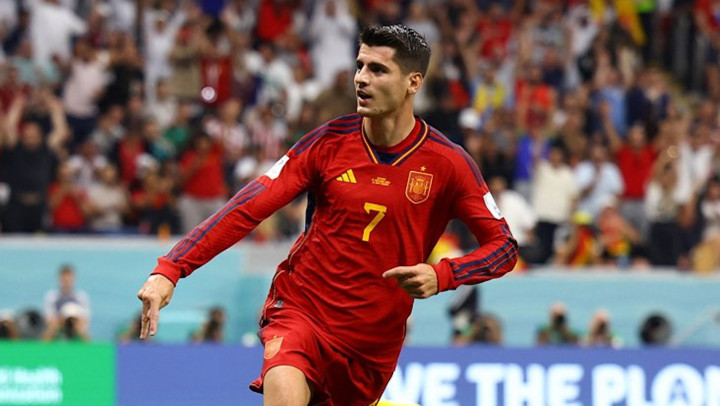 Bảng tử thần: Đức còn cơ hội đi tiếp, Tây Ban Nha chưa chắc qua vòng bảng - 1