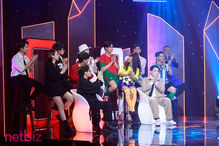 'Ngôi sao 30s' Hiếu Toàn: Chiến thắng bất ngờ, dự định làm điều có ích - 1