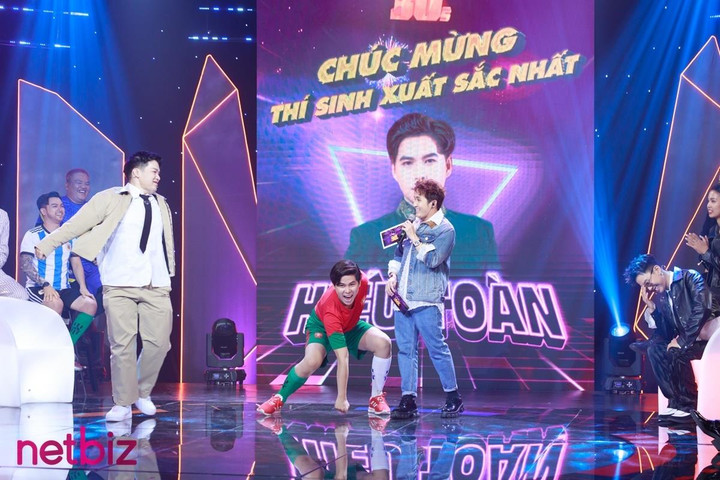 'Ngôi sao 30s' Hiếu Toàn: Chiến thắng bất ngờ, dự định làm điều có ích - 2