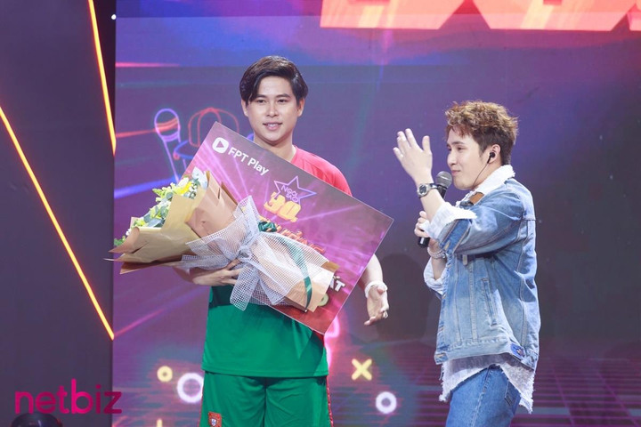 'Ngôi sao 30s' Hiếu Toàn: Chiến thắng bất ngờ, dự định làm điều có ích - 3