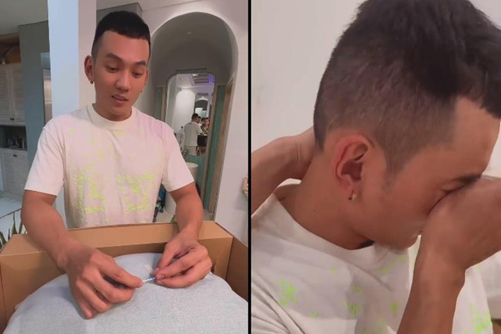 Phương Trinh Jolie mang thai 3 tháng, tiết lộ hành trình đặc biệt để có con - 7