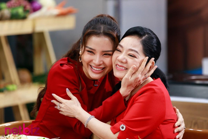 Phương Trinh Jolie mang thai 3 tháng, tiết lộ hành trình đặc biệt để có con - 1