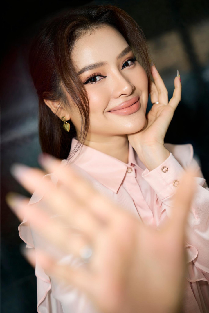 Phương Trinh Jolie mang thai 3 tháng, tiết lộ hành trình đặc biệt để có con - 3