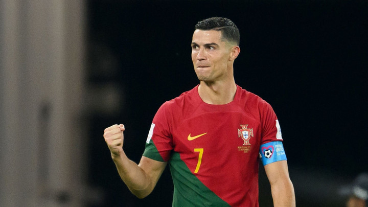 Ronaldo lên tiếng đập tan tin đồn giận dỗi đòi bỏ đội tuyển Bồ Đào Nha - 1