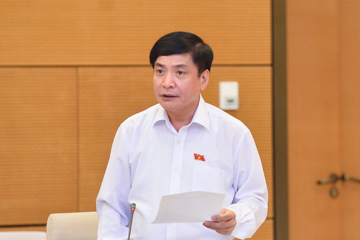 Đề xuất Quốc hội họp bất thường, xem xét nhiều nội dung quan trọng - 1