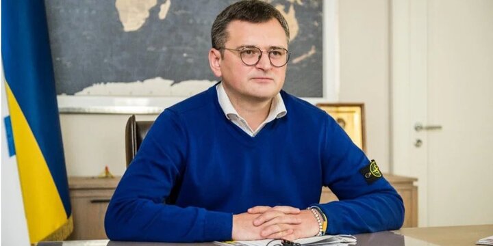 Ukraine nhận nguồn cung cấp vũ khí bí mật - 1