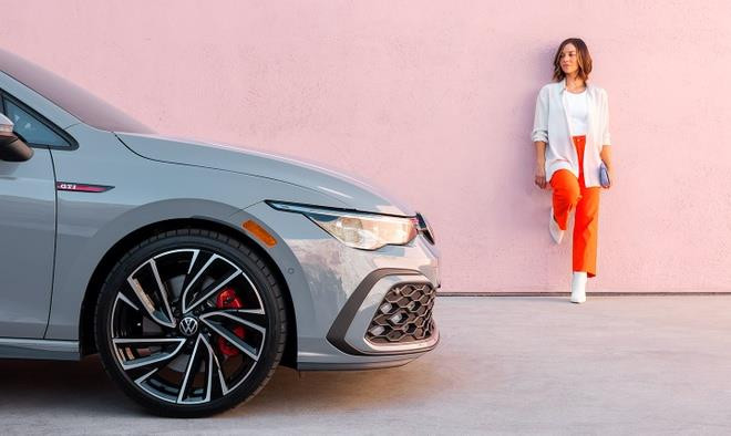 Volkswagen thừa nhận hệ thống thông tin giải trí trên xe gặp lỗi - 2