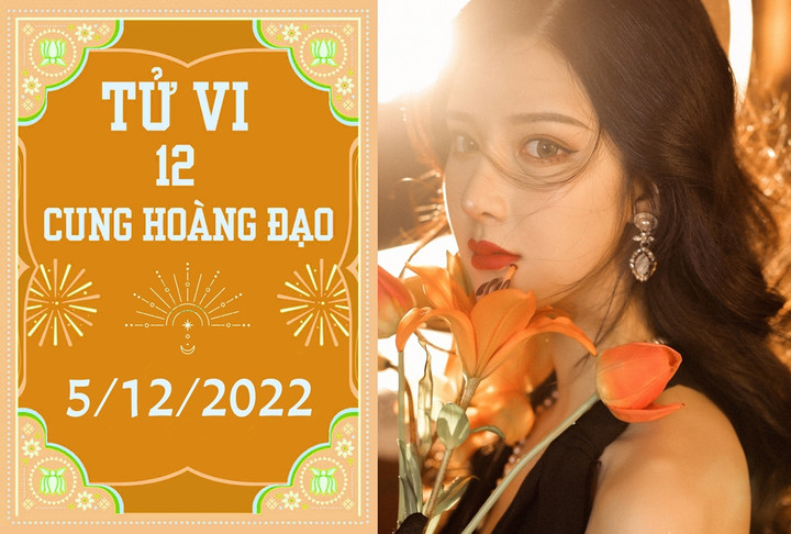 Tử vi 12 cung hoàng đạo ngày 5/12: Ma Kết chớ mạo hiểm, Thiên Bình thu lợi to - 1