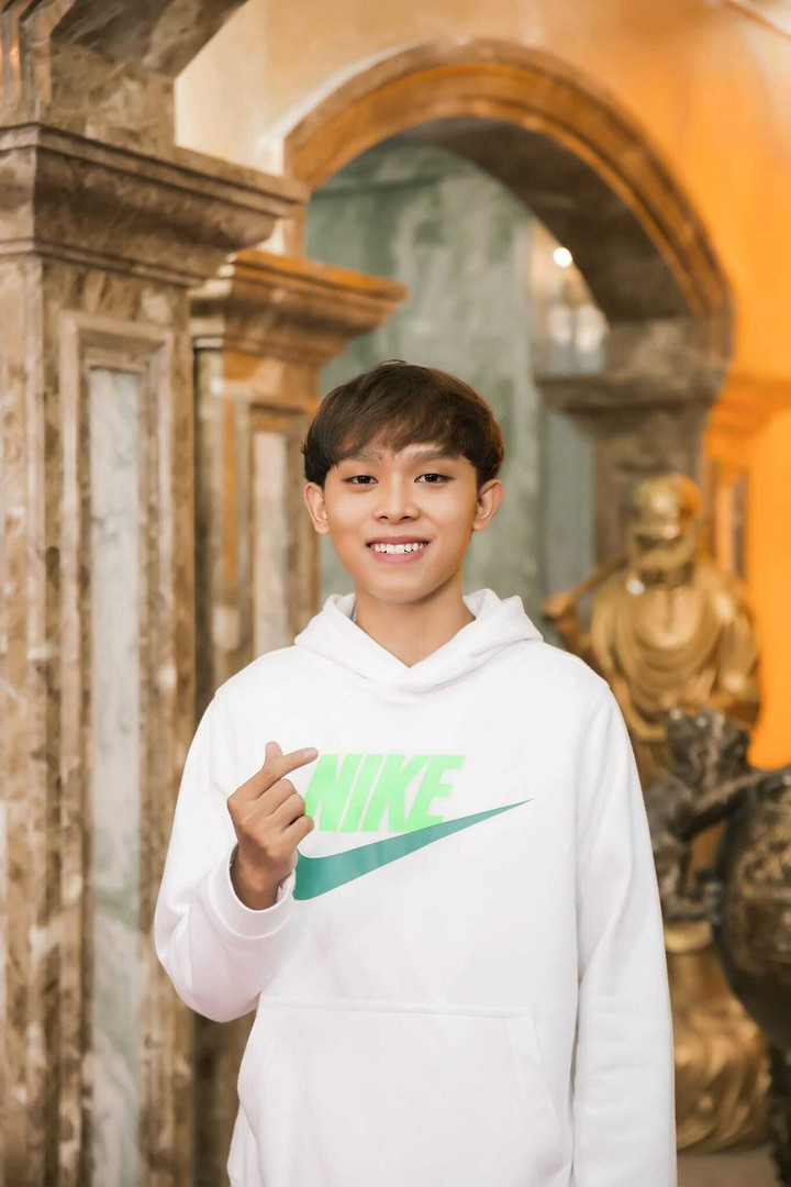 Sao Việt 30/11: Hồ Văn Cường ngày càng bảnh bao từ khi được Ngọc Sơn đỡ đầu - 2