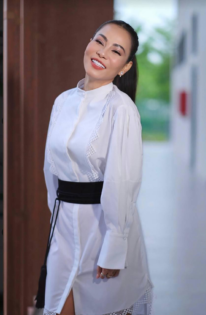 Sao Việt 30/11: Hồ Văn Cường ngày càng bảnh bao từ khi được Ngọc Sơn đỡ đầu - 9