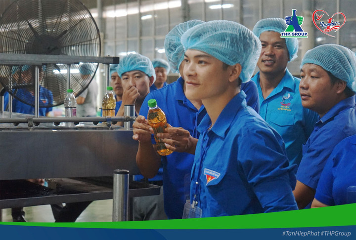 Trà Dr Thanh lần thứ 11 đồng hành cùng Giải thưởng Quả cầu vàng - 4