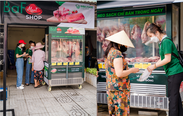 Những điều nên biết để tránh nguy cơ nhiễm khuẩn Salmonella - 1