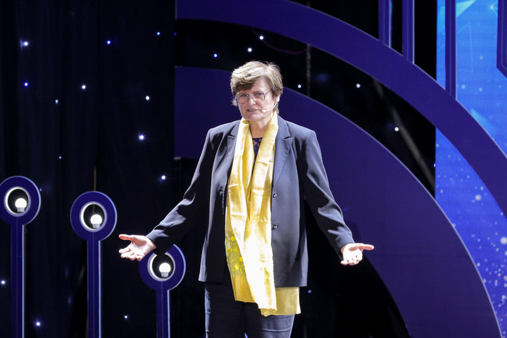 Tác giả của công nghệ vaccine mRNA giúp đẩy lùi COVID-19 bây giờ ra sao? - 2