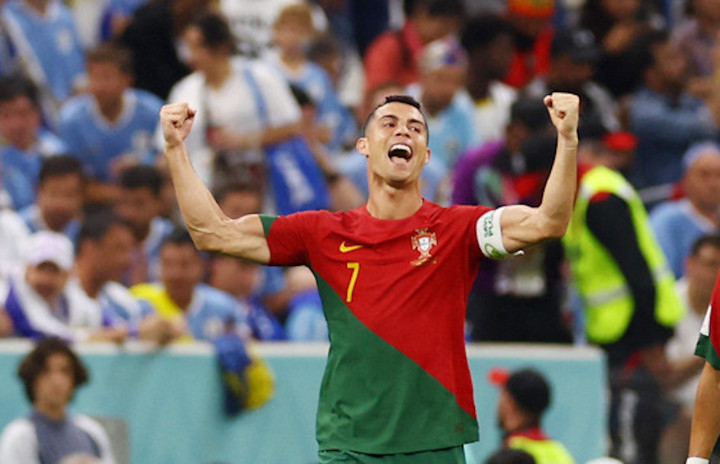 Kịch bản Bồ Đào Nha gặp Brazil ở vòng 1/8 World Cup 2022 - 1