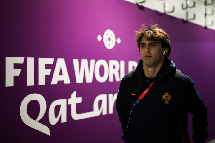 Trực tiếp bóng đá Bồ Đào Nha 2-0 Uruguay: Bruno Fernandes lập cú đúp - 18