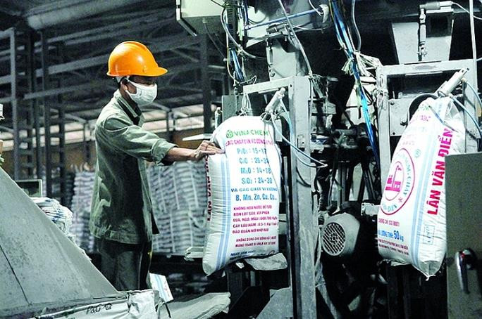 Phó Thủ tướng ký ban hành Danh sách cơ sở sử dụng năng lượng trọng điểm - 1