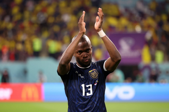 Xem trực tiếp bóng đá Ecuador vs Senegal trên kênh nào? - 1