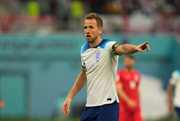 Lợi thế đặc biệt của đội tuyển Anh ở tứ kết World Cup 2022 - 1