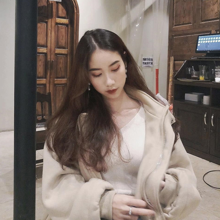 Ngắm mỹ nữ tên đẹp nhất Nóng cùng World Cup 2022 cổ vũ Hà Lan - 2