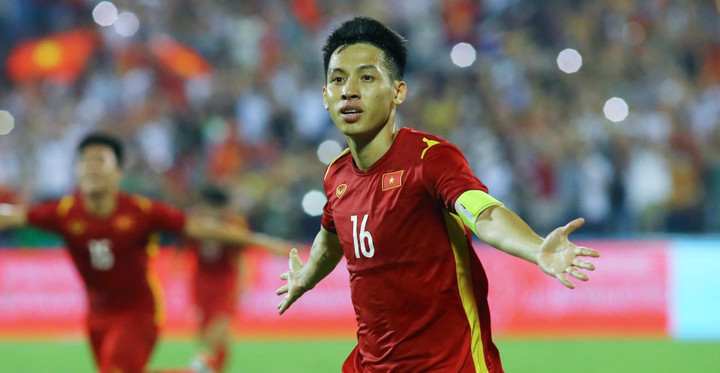 HLV Park Hang Seo: 'Tuyển Việt Nam không chỉ biết phòng ngự' - 2