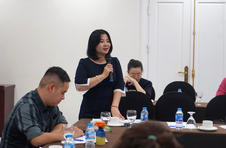 Chuyên gia góp ý gì để hoàn thiện bộ tiêu chí DN vì người tiêu dùng? - 3