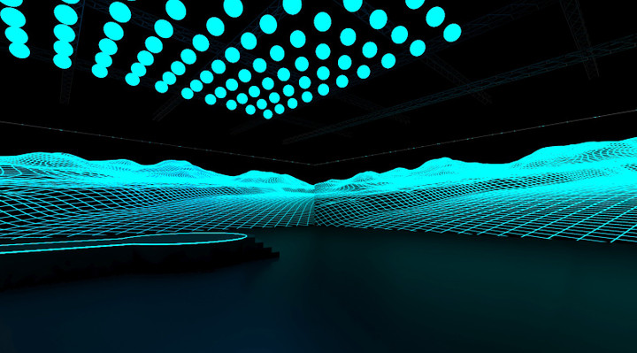 Trải nghiệm công nghệ đa giác quan duy nhất sắp diễn ra tại TP.HCM - 1