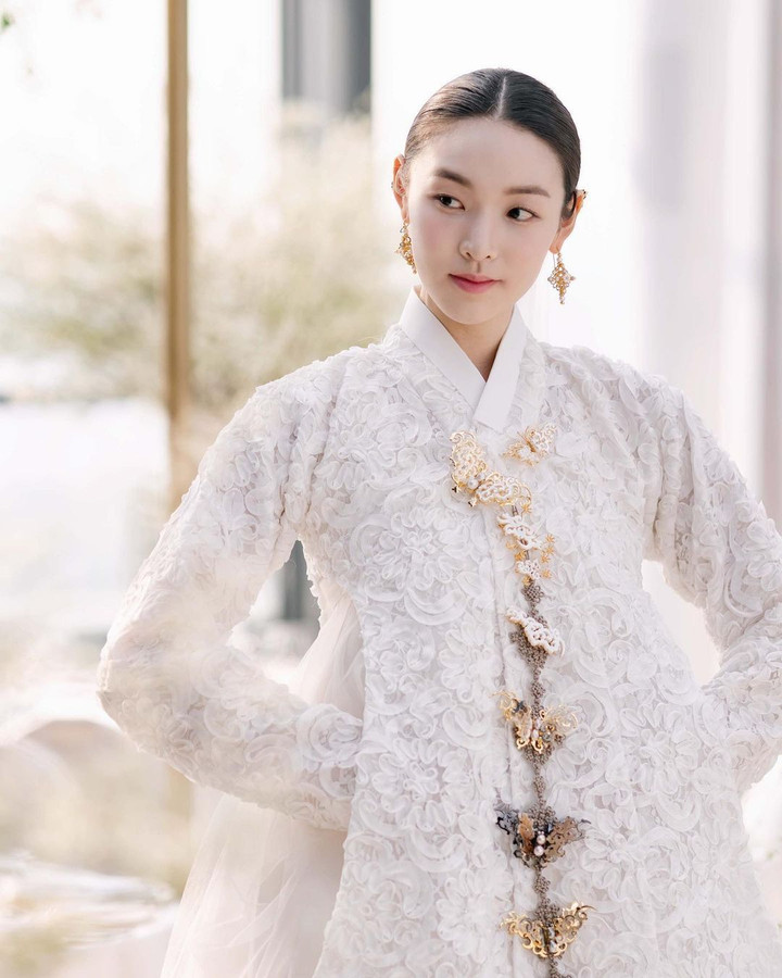 Sắc vóc gợi cảm của người đẹp Hàn Quốc đăng quang Miss Earth 2022 - 12