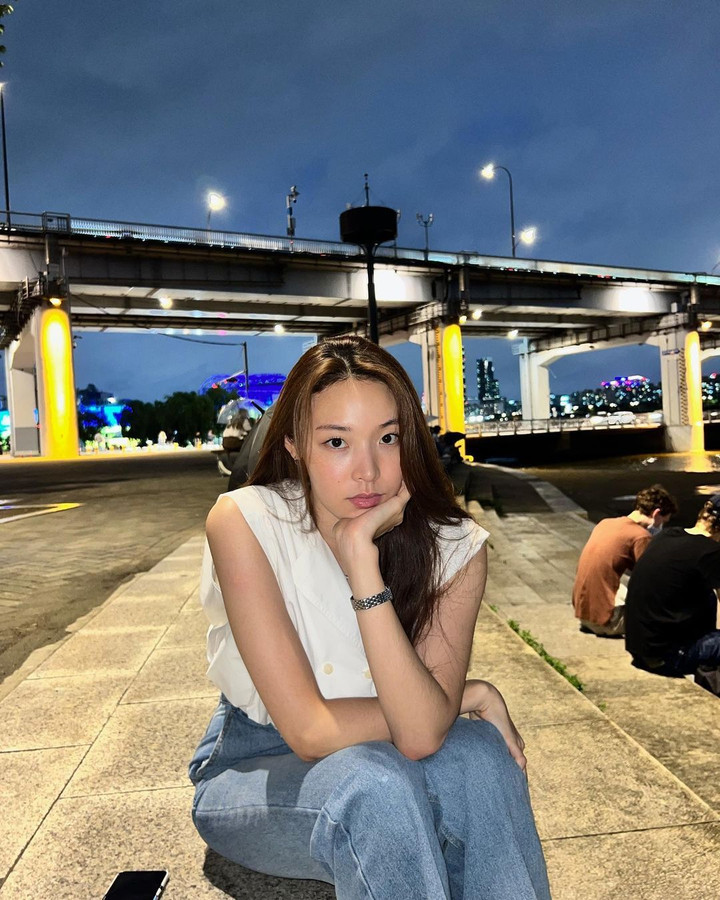 Sắc vóc gợi cảm của người đẹp Hàn Quốc đăng quang Miss Earth 2022 - 10