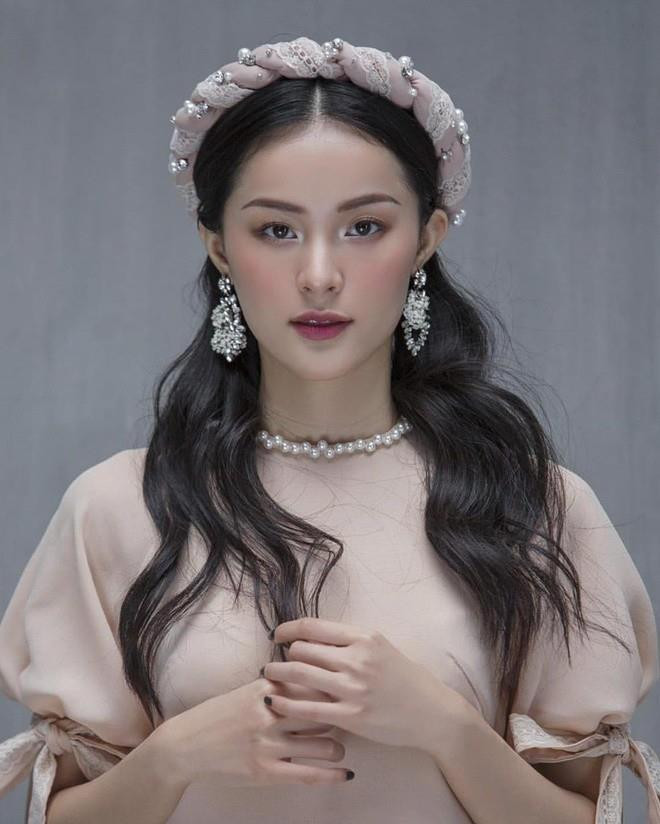 Không còn tiều tụy, bạn gái cũ Cường 'Đô La' đẹp hút hồn sau thời gian 'ở ẩn'