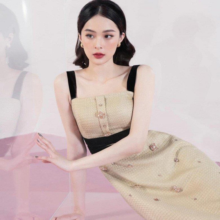 Không còn tiều tụy, bạn gái cũ Cường 'Đô La' đẹp hút hồn sau thời gian 'ở ẩn'