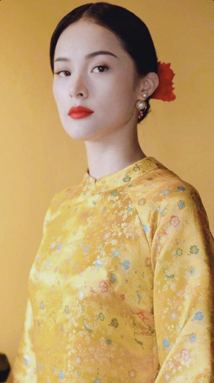 Không còn tiều tụy, bạn gái cũ Cường 'Đô La' đẹp hút hồn sau thời gian 'ở ẩn'