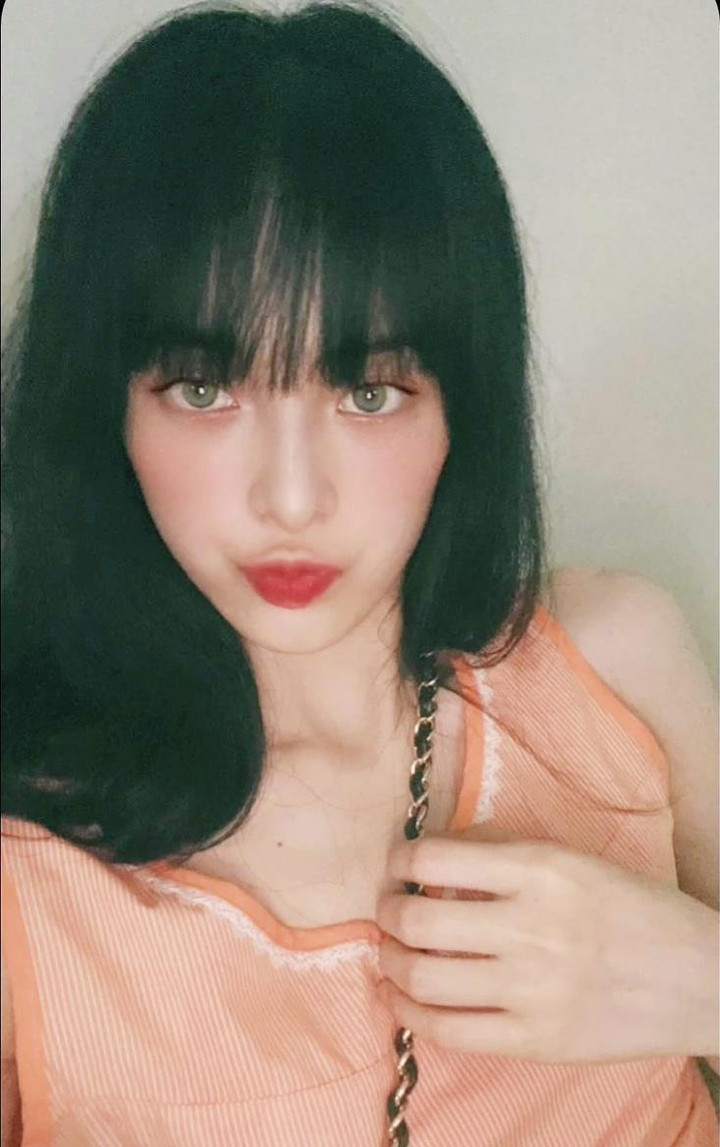 Không còn tiều tụy, bạn gái cũ Cường 'Đô La' đẹp hút hồn sau thời gian 'ở ẩn'