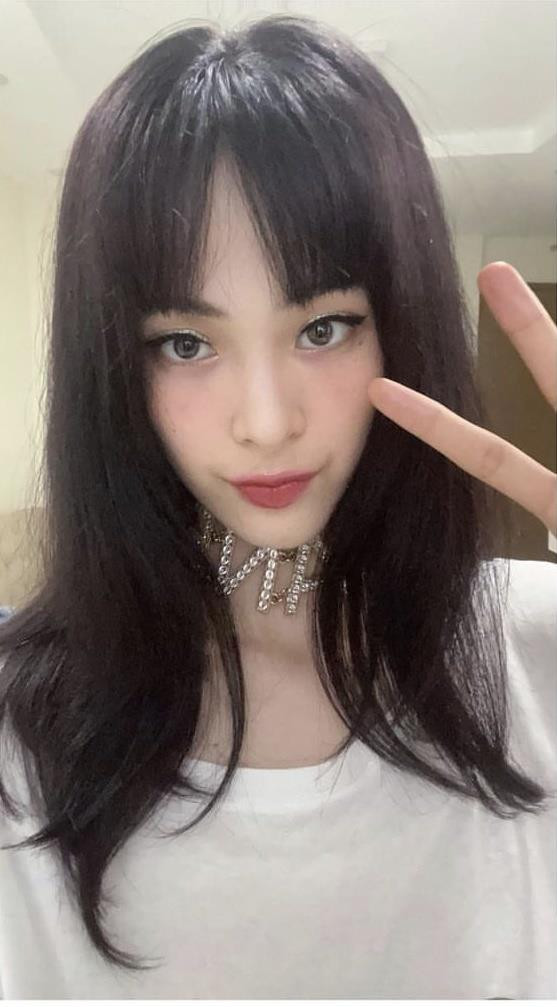 Không còn tiều tụy, bạn gái cũ Cường 'Đô La' đẹp hút hồn sau thời gian 'ở ẩn'