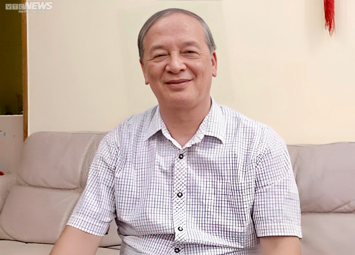 Chuyên gia: Đề án 'Doanh nghiệp vì người tiêu dùng' rất nhân văn - 1