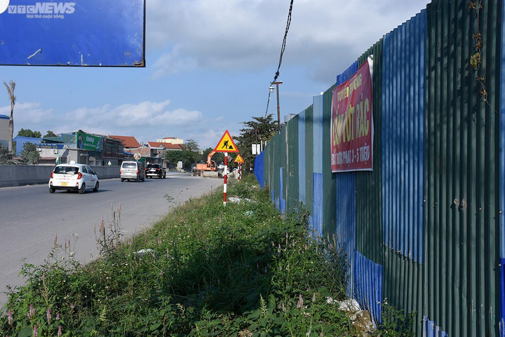 Ga rác lâu năm nằm ngay Quốc lộ 10, người dân 'cửa đóng then cài' vì ô nhiễm - 7