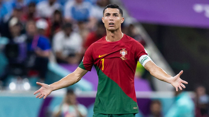Báo Italy: Juventus còn nợ tiền Ronaldo - 1