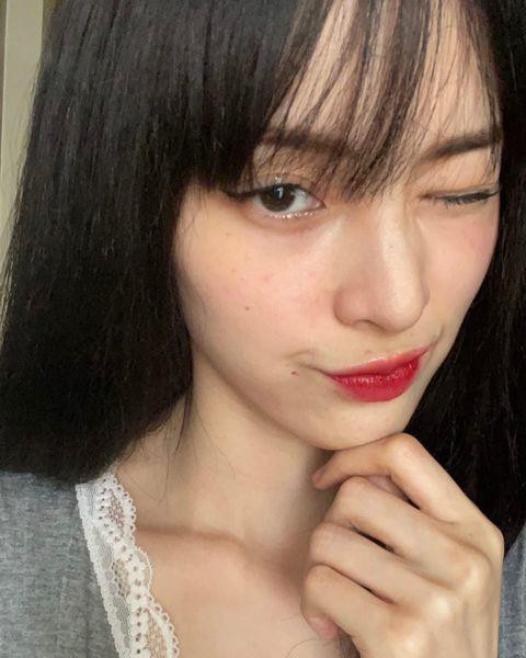 Không còn tiều tụy, bạn gái cũ Cường 'Đô La' đẹp hút hồn sau thời gian 'ở ẩn'